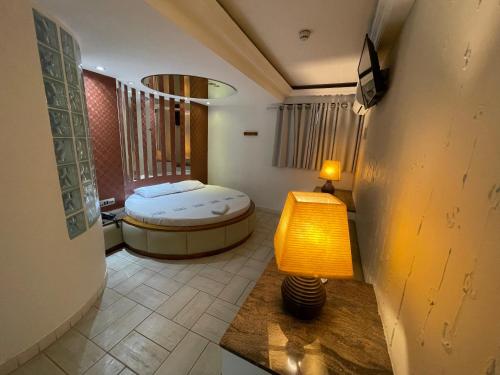 Hotel Cantareira (Adults Only), São Paulo (foto 3)