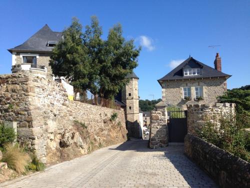 Val d'Arguenon in 瑞貢萊拉克