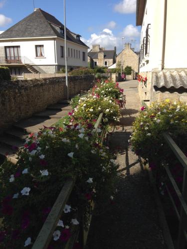 Val d'Arguenon in 瑞貢萊拉克
