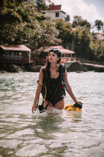 Ti Kaye Resort & Spa