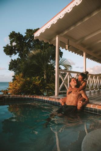 Ti Kaye Resort & Spa