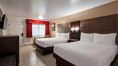 Best Western Santa Rosa Inn