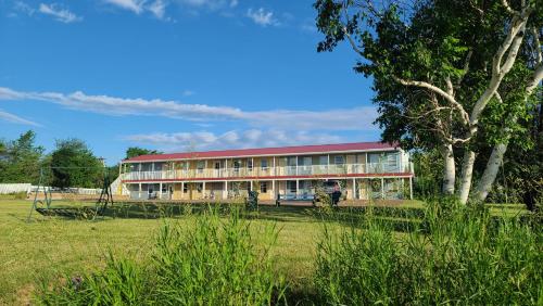 Bouctouche Bay Inn