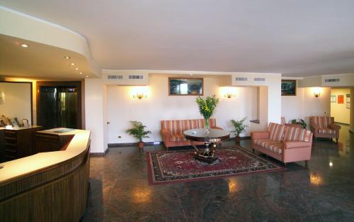 Hotel Villa Bianca Resort - image 2