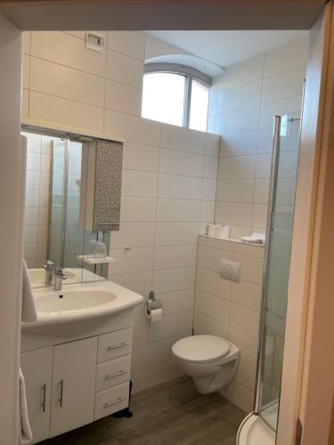 Relax Hotel-Ludwigshafen in 路德維希港