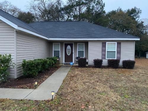 Home away from Home in วิดาเลีย (GA)