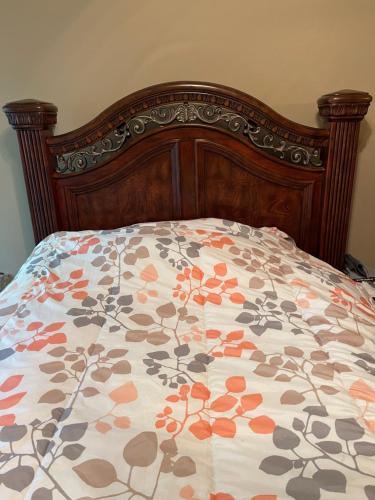 Home away from Home in วิดาเลีย (GA)