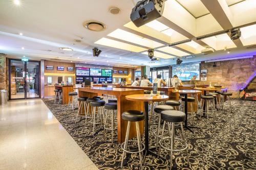 Nightcap at the Ranch Hotel - image 14