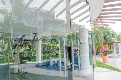 Unique and Lovely Apartment with Private Balcony Great View and Amenities in Bahia Principe