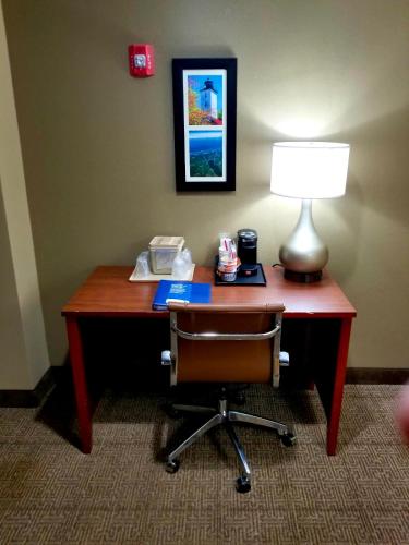 SureStay Plus Hotel by Best Western Erie Presque Isle - image 8