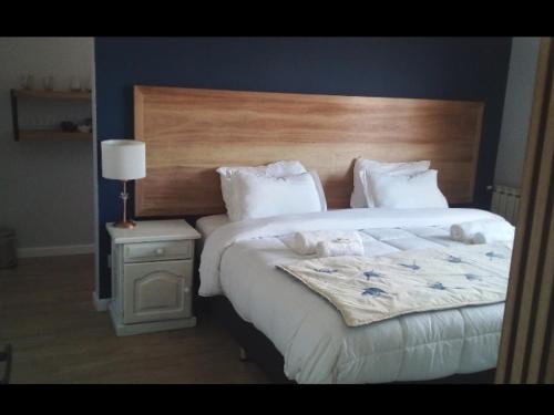 Cantal Bed & Breakfast