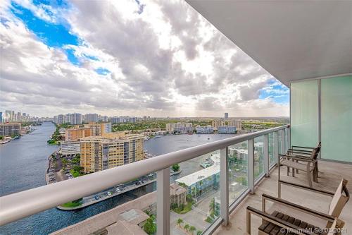 Beachwalk Elite Hotels and Resorts in Hallandale Beach, USA