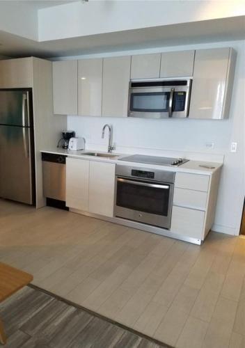 Beachwalk Elite Hotels and Resorts in Hallandale Beach, USA