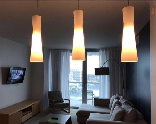Beachwalk Elite Hotels and Resorts in Hallandale Beach, USA
