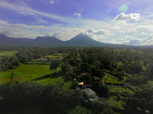 Casa Kamagu, Fortuna (foto 6)