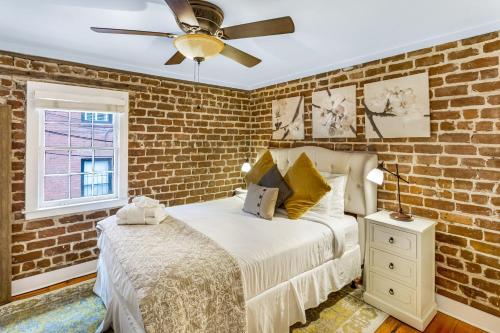 Charlton House by Lucky Savannah