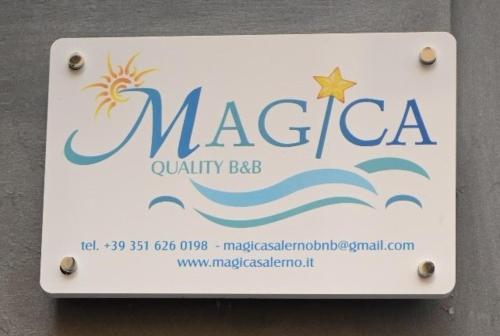 MAGICA B&B 2