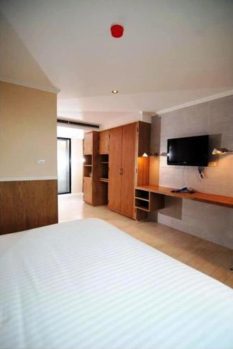 Bourbon St. Boutique Hotel, Bangkok