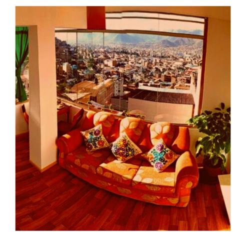GREAT VIEW, GREAT LOCATION, APARTMENT