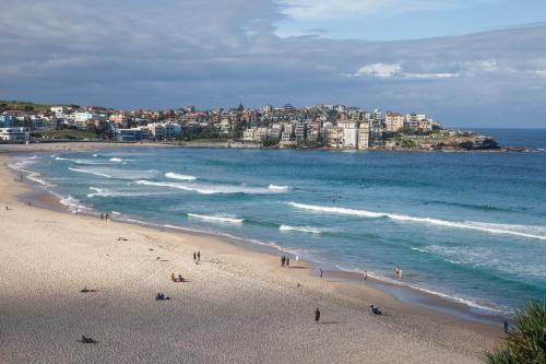 Ultimate Bondi Beach Escape - A Bondi Beach Holiday Home Sydney