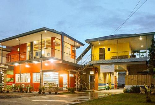 EM Pensiontel Butuan City By Reddoorz