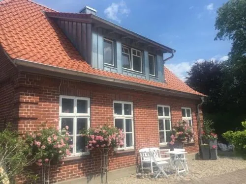 Elses Loft in Westfehmarn, Deutschland