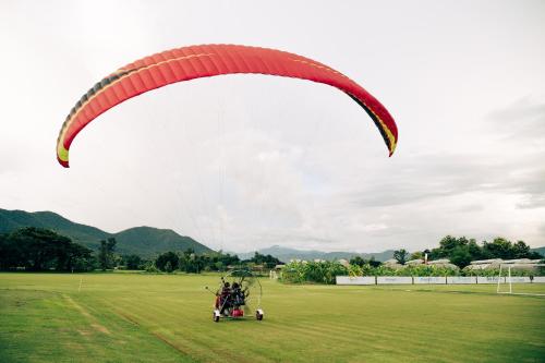 Oon Valley Farm Stay