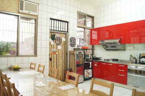 Hostel Alley Inn -桃園民宿075 - Taoyuan