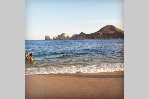 San Lucas Condo - Puerta Cabos