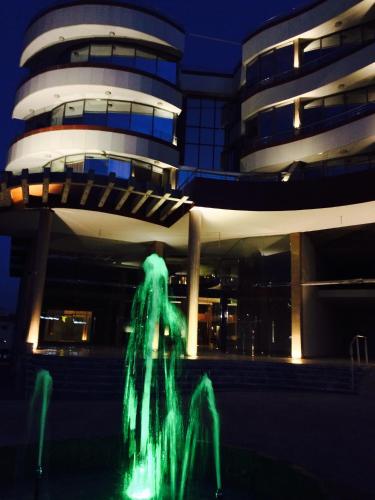 Exterior view, Delora Hotel and Suites in Chtaura