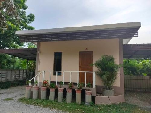 บ้านเสริมสุข รีสอร์ท หล่มสัก Room Type - Large Double or Twin Room