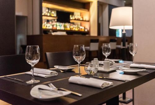 Park Inn by Radisson Izhevsk - image 7