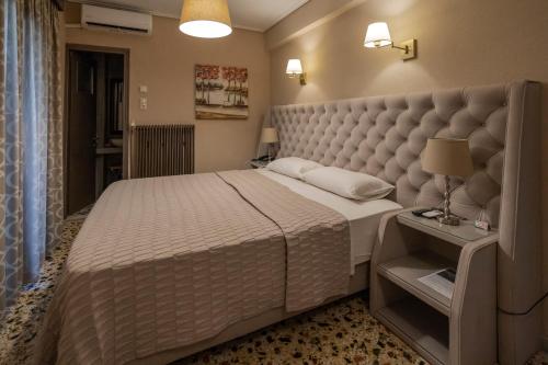Hotel Meteora – Kalampaka, KY