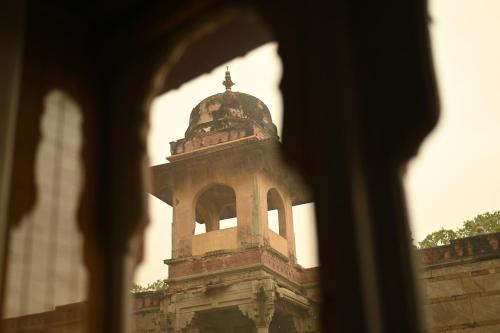 Surya Haveli , Amer Fort Jaipur