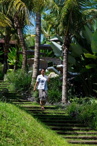 Kalapa Resort And Spa