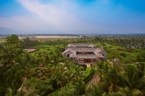 Fairmont Sanya Haitang Bay