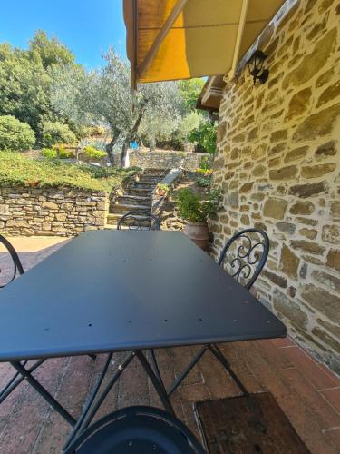 Fasiliteter, Villa Le Ginestre in Cegliolo