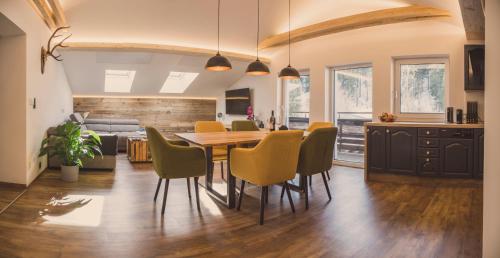  Apartment NinetyFour in 5524 Annaberg im Lammertal