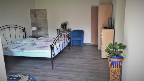 Apartmány Anna