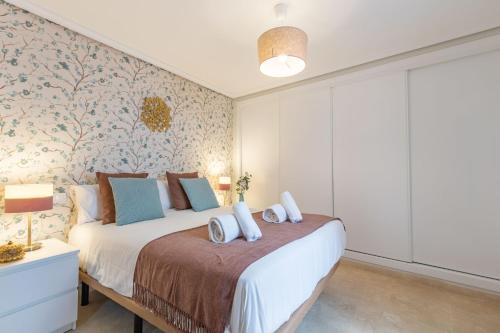 San Jacinto Triana Deluxe by Valcambre, Sevilla (Foto 4)