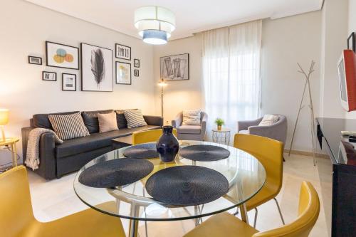 San Jacinto Triana Deluxe by Valcambre, Sevilla (Foto 10)