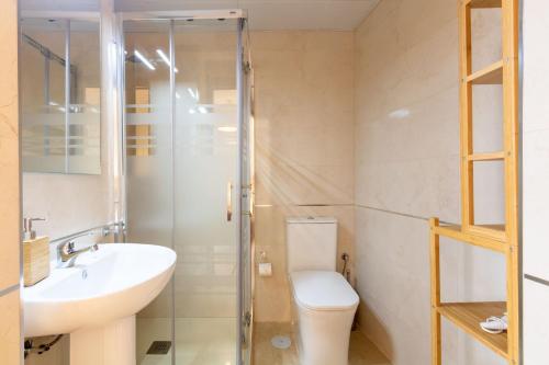San Jacinto Triana Deluxe by Valcambre, Sevilla (Foto 9)