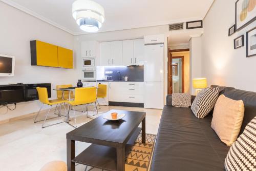 San Jacinto Triana Deluxe by Valcambre, Sevilla (Foto 3)