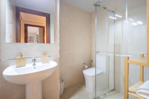 San Jacinto Triana Deluxe by Valcambre, Sevilla (Foto 8)
