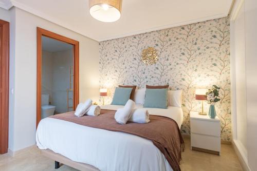 San Jacinto Triana Deluxe by Valcambre, Sevilla (Foto 7)