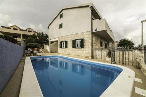 Apartments Villa Iva