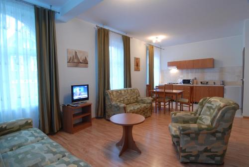 Apartamenty Carmen - image 6