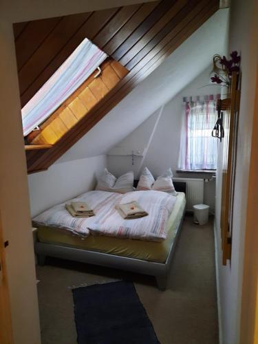Ferienwohnung Hellriegel in Weißwasser, Deutschland