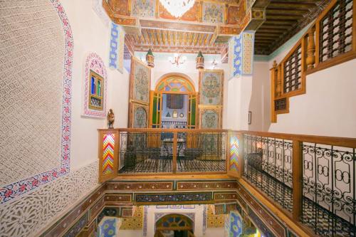 Palais Fes Yahya - Rooftop - Luxury Stay - image 7