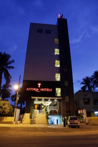 Astoria Hotels Madurai